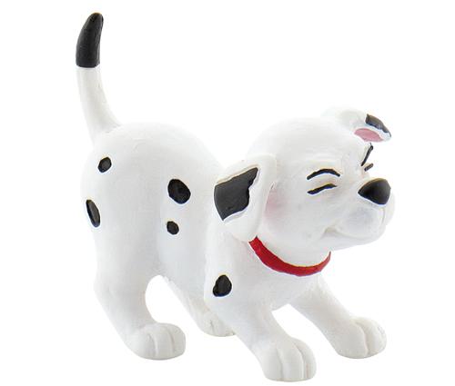 Bully Figurine Dipstick